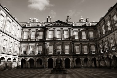 Royal Palace of Holyroodhouse