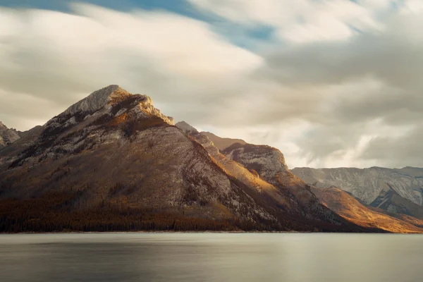 Banff nationalpark — Stockfoto