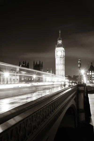 Chambre du Parlement à Londres — Photo