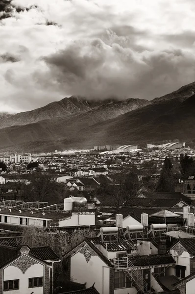 Dali Old Town — Stock Photo, Image