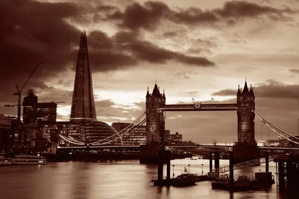 Historical London Architecture — Stock Photo, Image