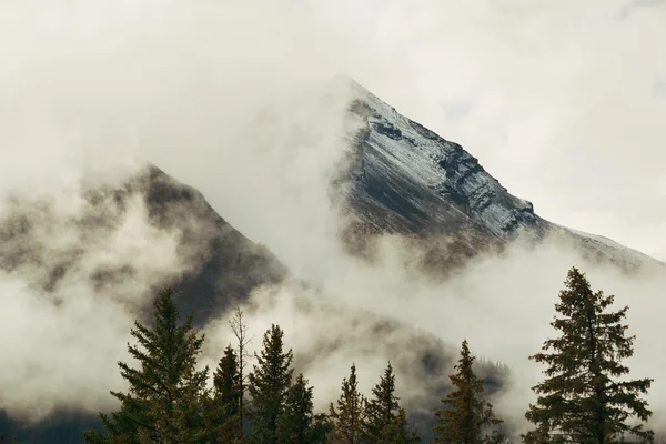 Parque Nacional Banff — Foto de Stock