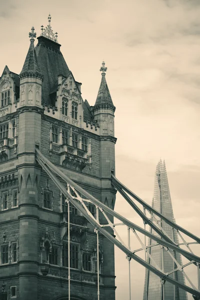 Tower Bridge London — Stock Photo, Image