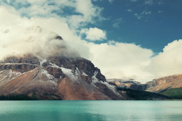 Parque Nacional do Banff — Fotografia de Stock