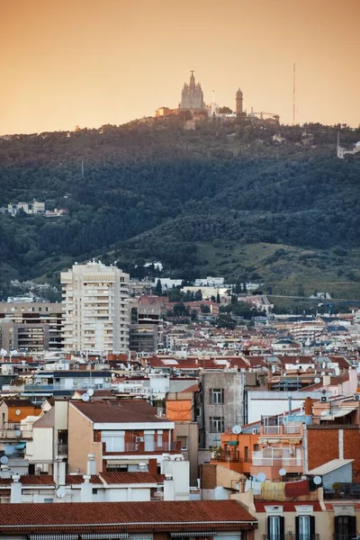 바르셀로나의 — 스톡 사진