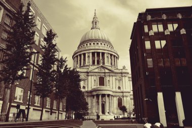 St Paul Katedrali 