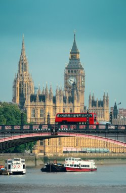 Londra Şehri