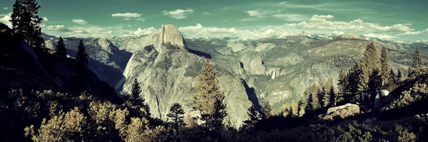 Yosemite national park — Stock Photo, Image