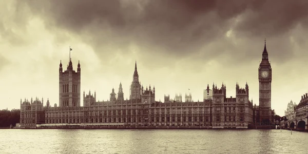 House, Parlamento — Stok fotoğraf