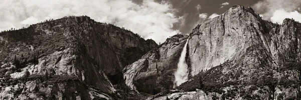 Yosemite National Park — Stock Photo, Image