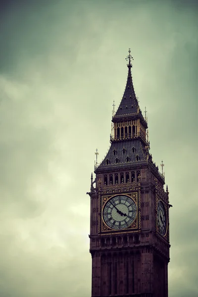 Grande Ben. — Fotografia de Stock