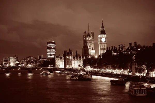 House of Parliament — Stock Photo, Image