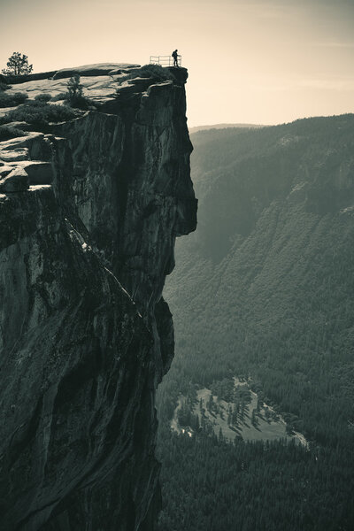  Taft Point
