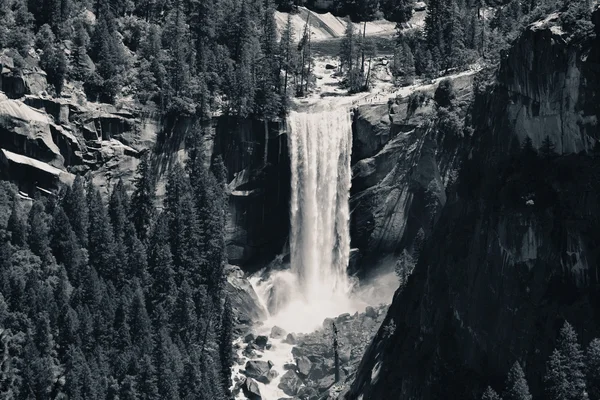 Wasserfälle — Stockfoto