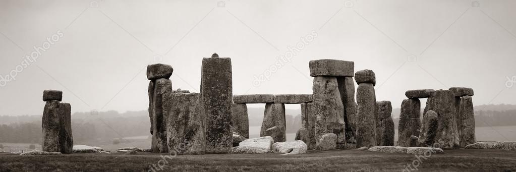 Stonehenge 