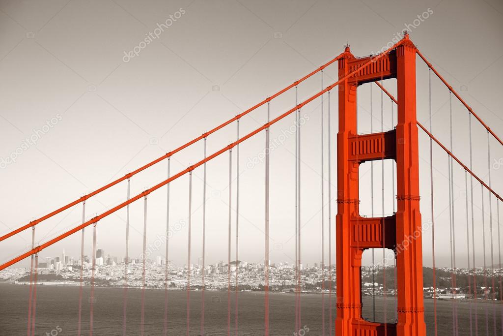 Golden Gate Bridge