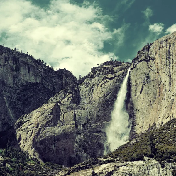 Waterfalls — Stock Photo, Image