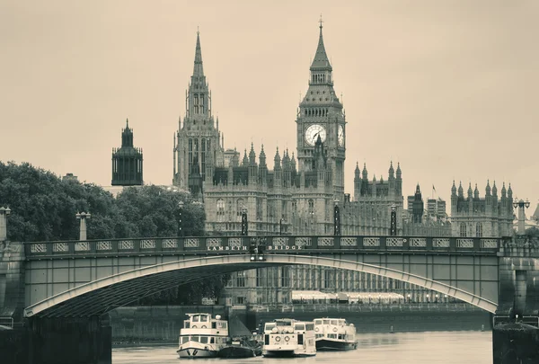 Westminster. — Foto de Stock