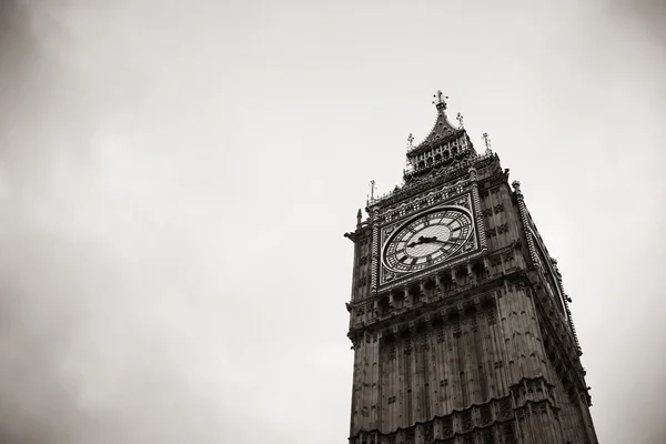 Big Ben — Foto Stock