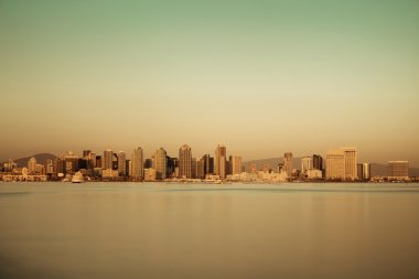 San Diego
