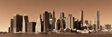 Manhattan