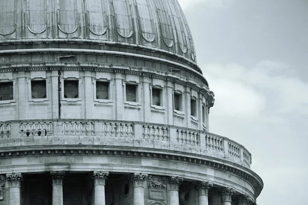 St Pauls Cathedral — Stock Photo, Image