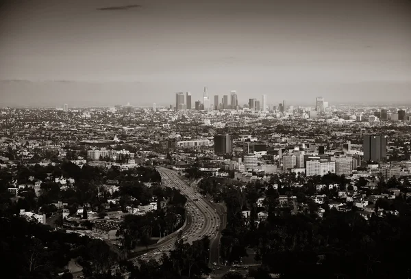 Los Angeles — Foto Stock