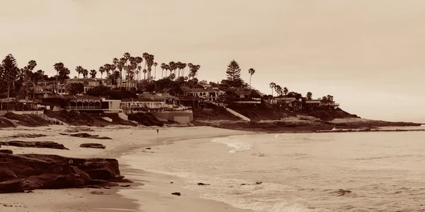 Bucht von La Jolla — Stockfoto