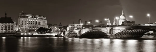 LONDRES — Fotografia de Stock