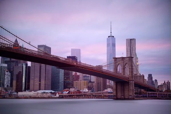 Manhattan — Foto Stock