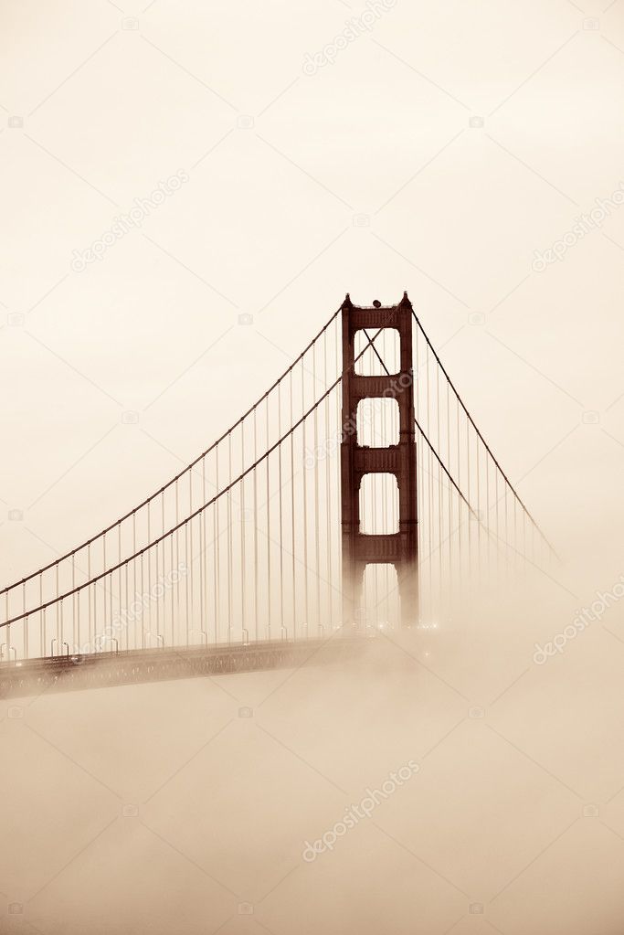 Golden Gate Bridge