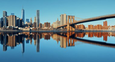 Manhattan