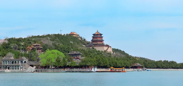 Summer Palace — Stock Photo, Image