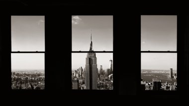 New York City gökdelenleri