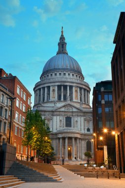 St pauls Londra