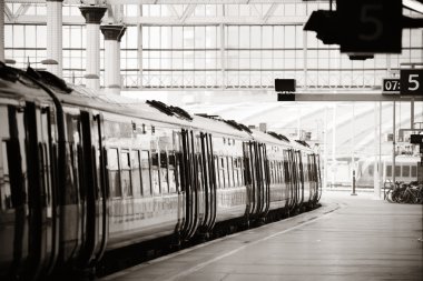 Tren.