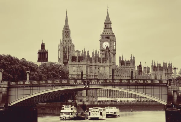 Westminster — Fotografie, imagine de stoc