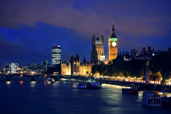 House of Parliament — Stock Photo, Image