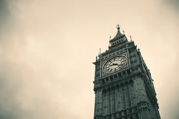 Big Ben — Stockfoto