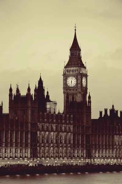 House of Parliament — Stock Photo, Image