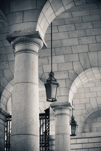 London Architecture — Stock Photo, Image