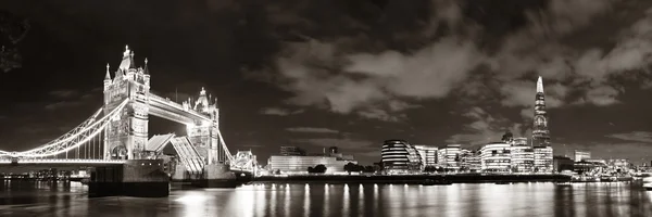 Tower bridge london — Stockfoto