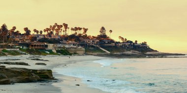 La Jolla Koyu 