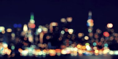 Midtown Manhattan Skyline