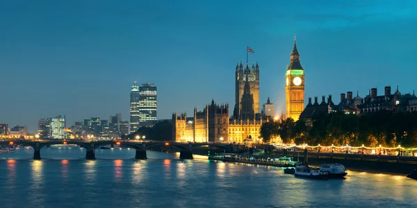 House of Parliament — Stock Photo, Image