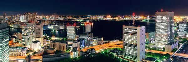 Tokyo night Stock Picture