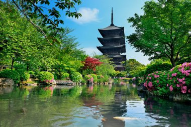 Kyoto