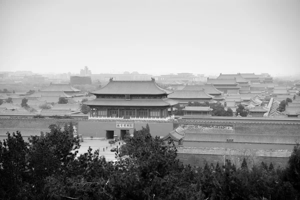 Imperial Palace Beijing — Stock Photo, Image