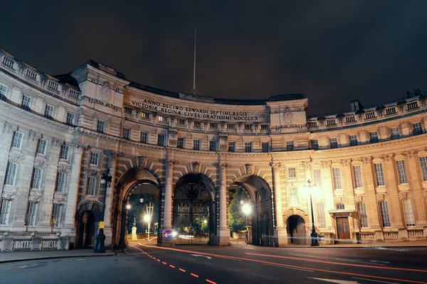 Almirantazgo Arch Londres —  Fotos de Stock