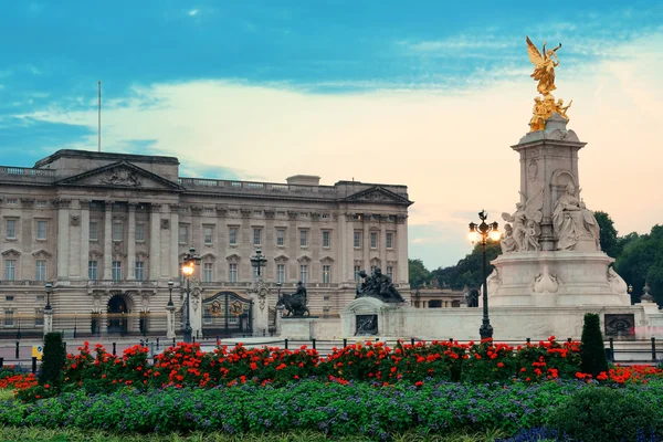 Buckingham Palace — Stock Photo, Image